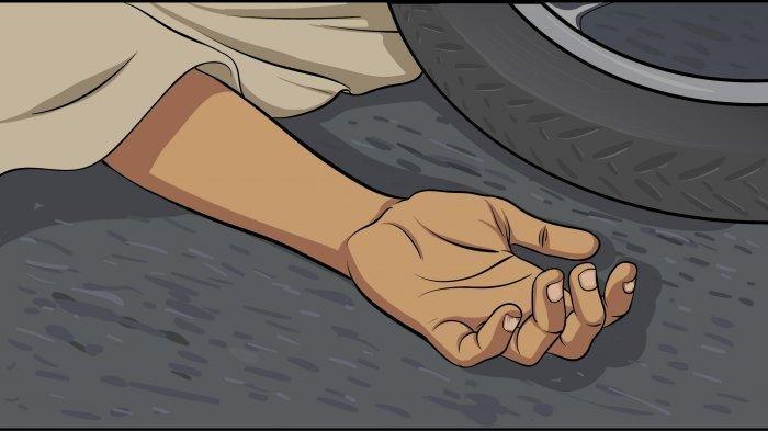 Kematian Janggal, Keluarga M. Mudatsir Minta Polda Sultra Usut Tuntas