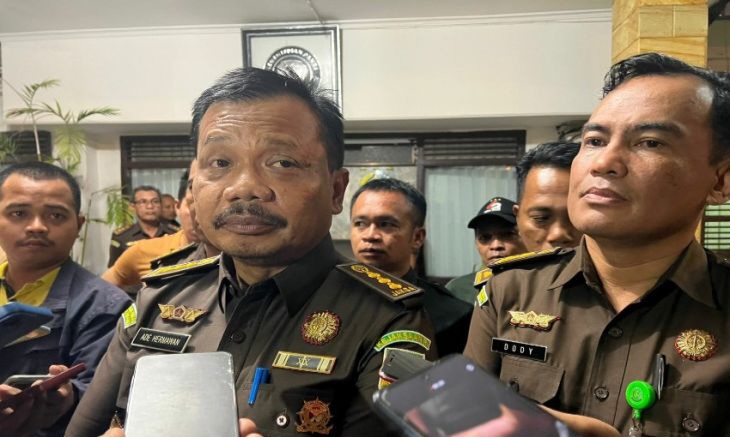 Dugaan Korupsi Pertambangan Blok Mandiodo, Ini Aset Sitaan Kejati Sulawesi Tenggara