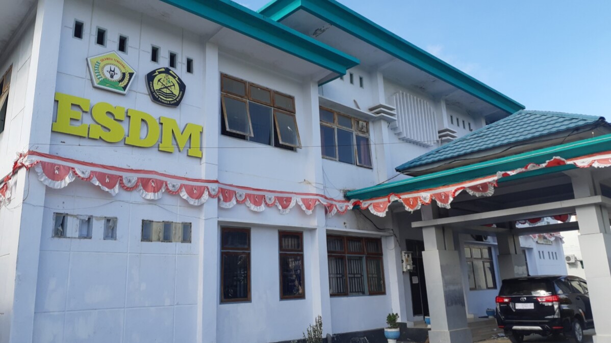 Dinas ESDM Tegaskan Belum Terima Tembusan Kuota RKAB Tambang 2026 di Sultra