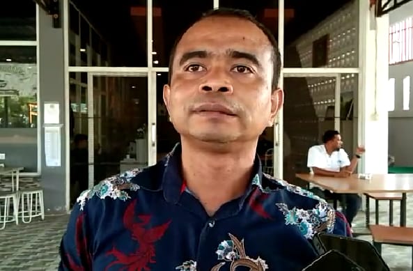 Calon Panwaslu Kota Kendari Jalani Seleksi Wawancara, Sahinuddin: Jangan Jadi Afiliasi Politik Tertentu