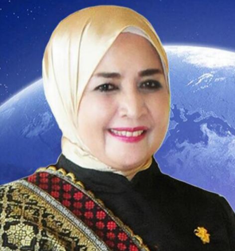 Segera Dilantik, Hj. Masyhura: DPD Pengajian Al Hidayah Sultra Siap Tunjukkan Eksistensi