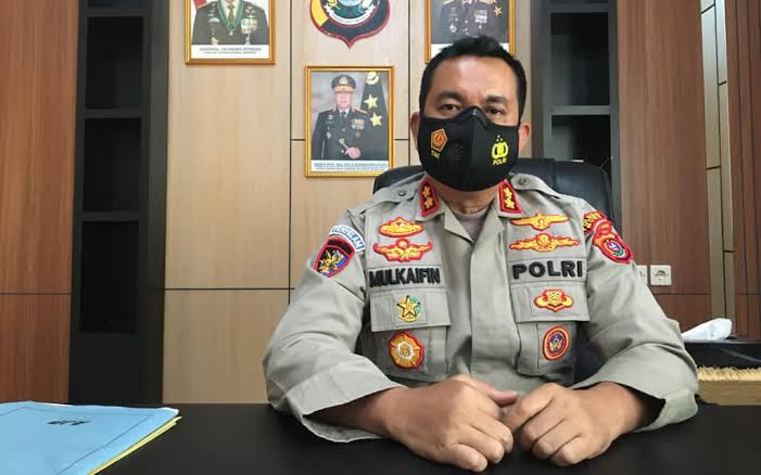 Pengamanan Pilkades Serentak 2022, Polres Muna Siapkan Ratusan Personil