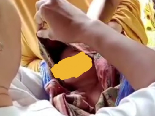 Warga Kolut Temukan Bayi Terbungkus Kantong Plastik di Gudang Kosong