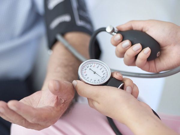 Cegah dan Kendalikan, Hipertensi Sebagai Salah Satu Penyebab Kematian