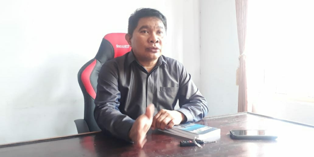 Ketua Komisi II DPRD Konkep Siap Maju Cabup