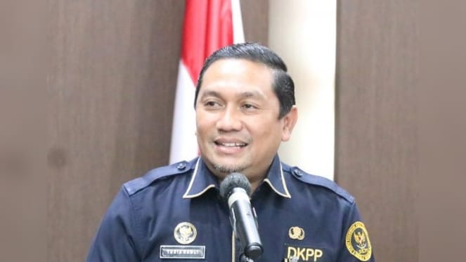 DKPP Akan Periksa Ketua KPU RI Terkait Pernyataan Sistem Pemilu Proporsional