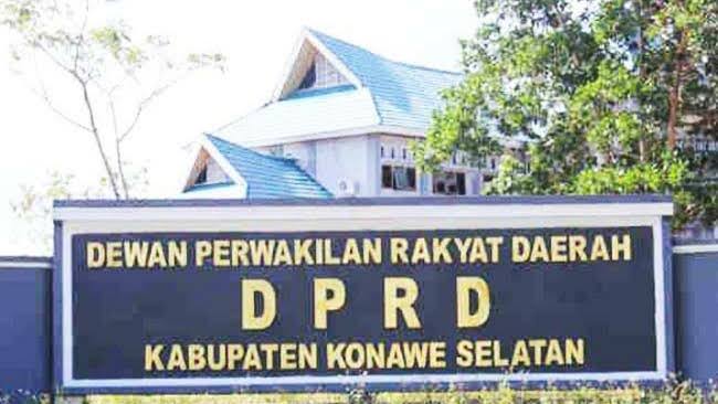 Tingkatkan Pelayanan Publik, DPRD Konsel Kajian ke Pemkot Bogor