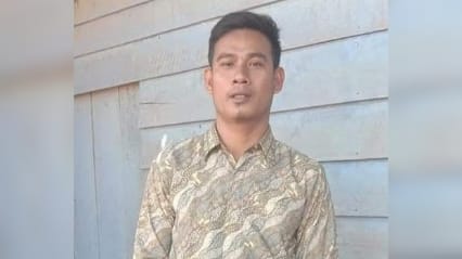 Hardin Resmi Pimpin BPD Amoito Jaya Wolasi Periode 2023-2029