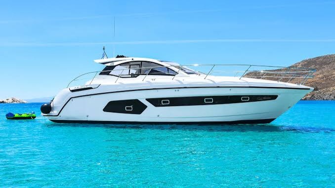 Kasus Dugaan Korupsi Kapal Azimut, Tersangka Sebut Hanya Jalankan Perintah Eks Gubernur Sultra