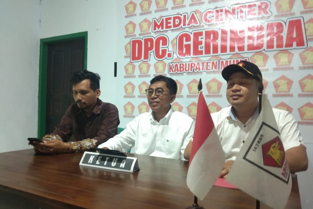 Rumahnya Digeledah KPK, Gomberto Mengaku Sebagai Saksi Dugaan Korupsi Dana PEN di Muna