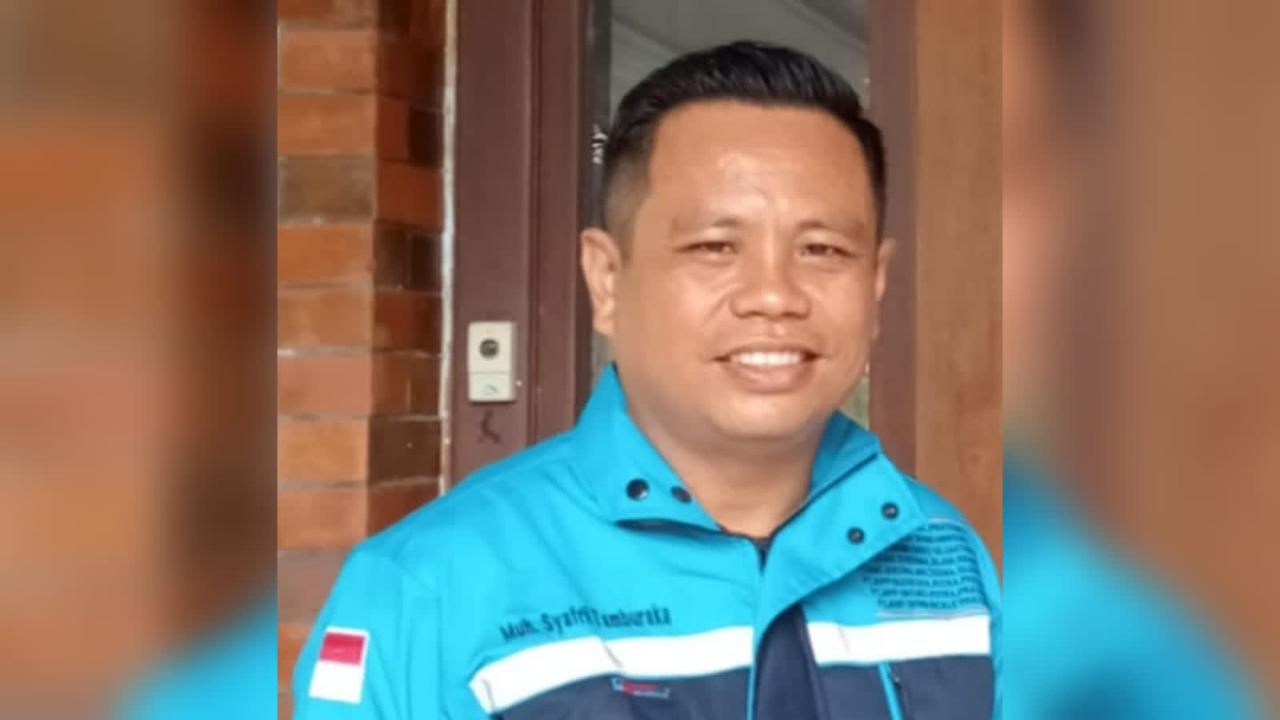 Mediasi Dinilai Tak Berimbang, Syafril Tamburaka: Dokumen PT. GBM dalam Aplikasi OSS Sesuai dan Lengkap