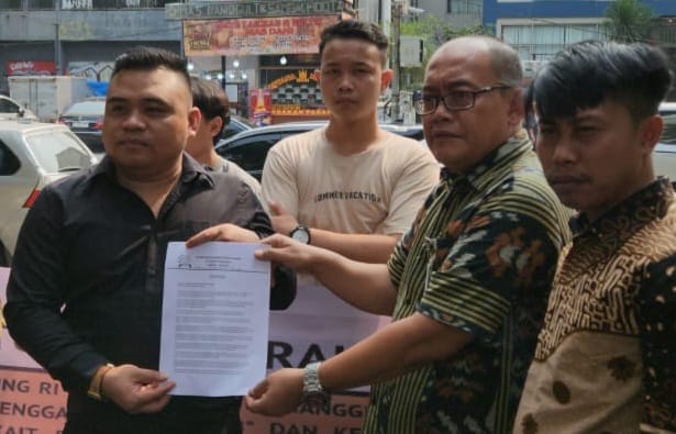 Dugaan Korupsi Bantuan Yayasan Fiktif, APH Didesak Periksa Oknum Anggota DPR Dapil Sulawesi Tenggara