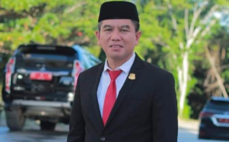 Nahkodai TKD Prabowo - Gibran Konawe Selatan, Irham Kalenggo Target Menang Besar