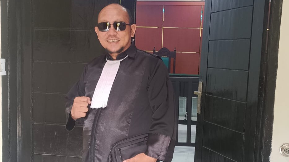 Laporan Pengrusakan Mangrove dan Menambang Diluar WIUP, Kuasa Hukum PT WIN: Tidak Benar