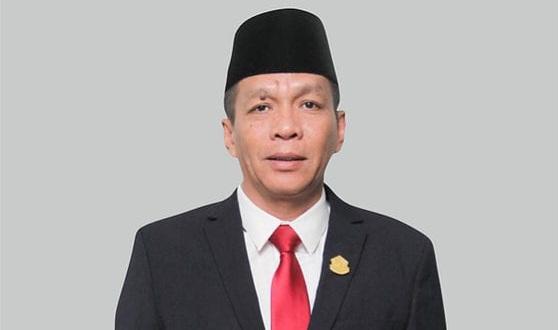 TKN Prabowo-Gibran Tunjuk Abdurrahman Shaleh Ketua Tim Kampanye Daerah di Sultra