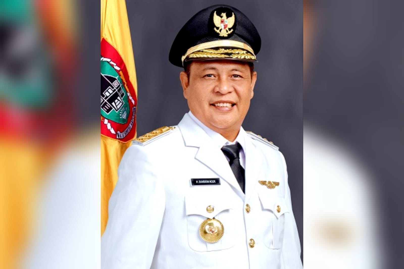 Gubernur Paman Birin Setuju Porwanas Digelar Agustus 2024 di Kalimantan Selatan