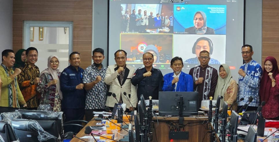 Penerapan Kawasan Tanpa Asap Rokok di Konawe Selatan Bakal Jadi Percontohan di Indonesia Timur