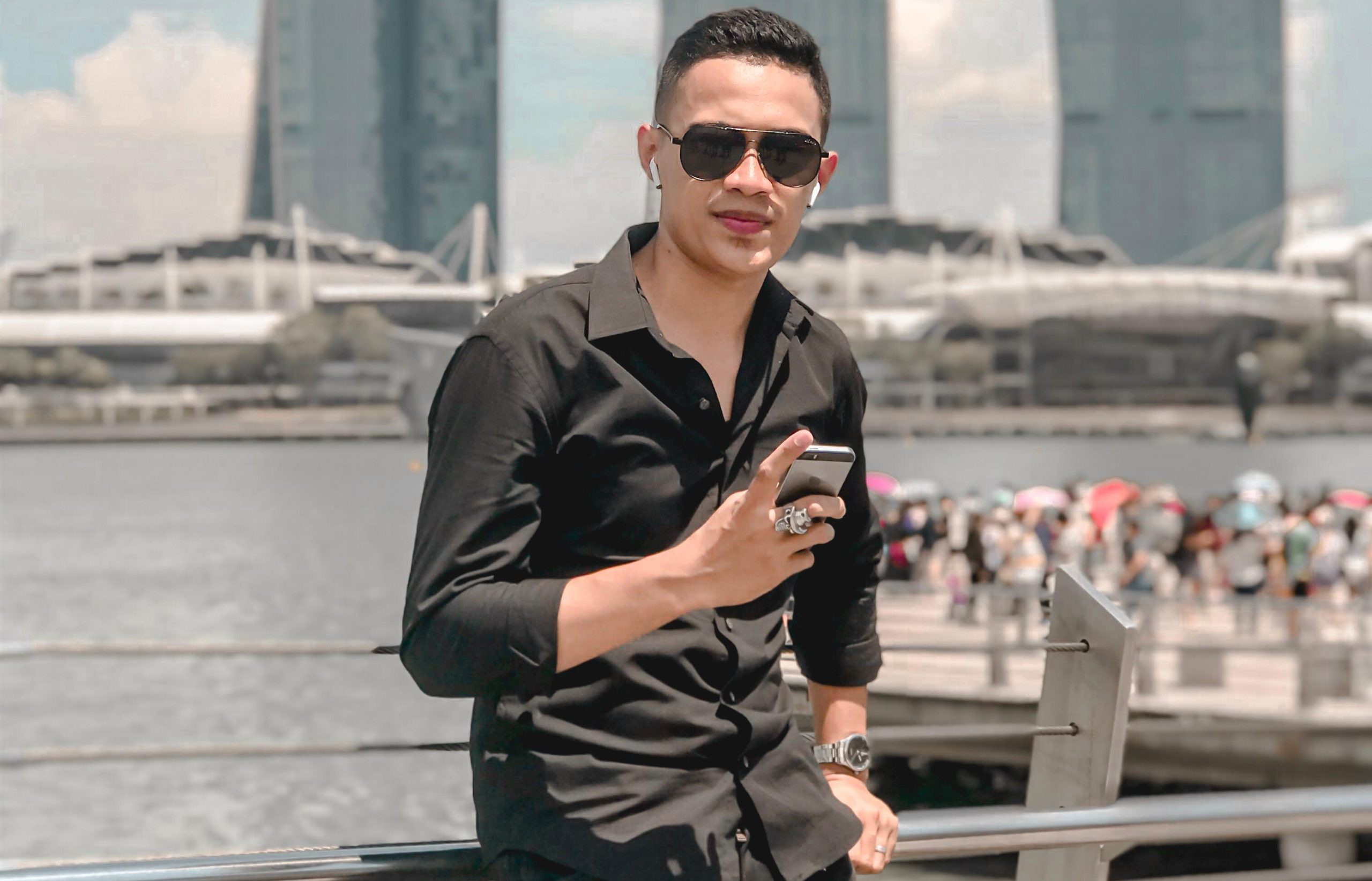 Nikel Sultra Untuk Siapa?