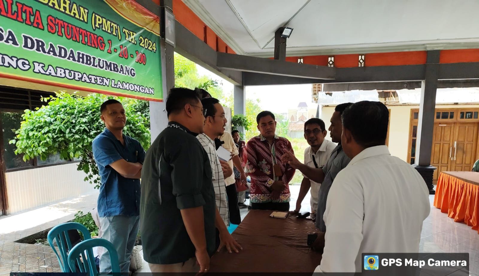 Satgassus Pencegahan Korupsi Polri Dampingi Kemensos Salurkan BPNT di Jatim