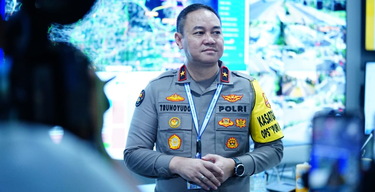 Polri Kirim 7 Polwan Jadi PPIH 2024, Ini Tugasnya