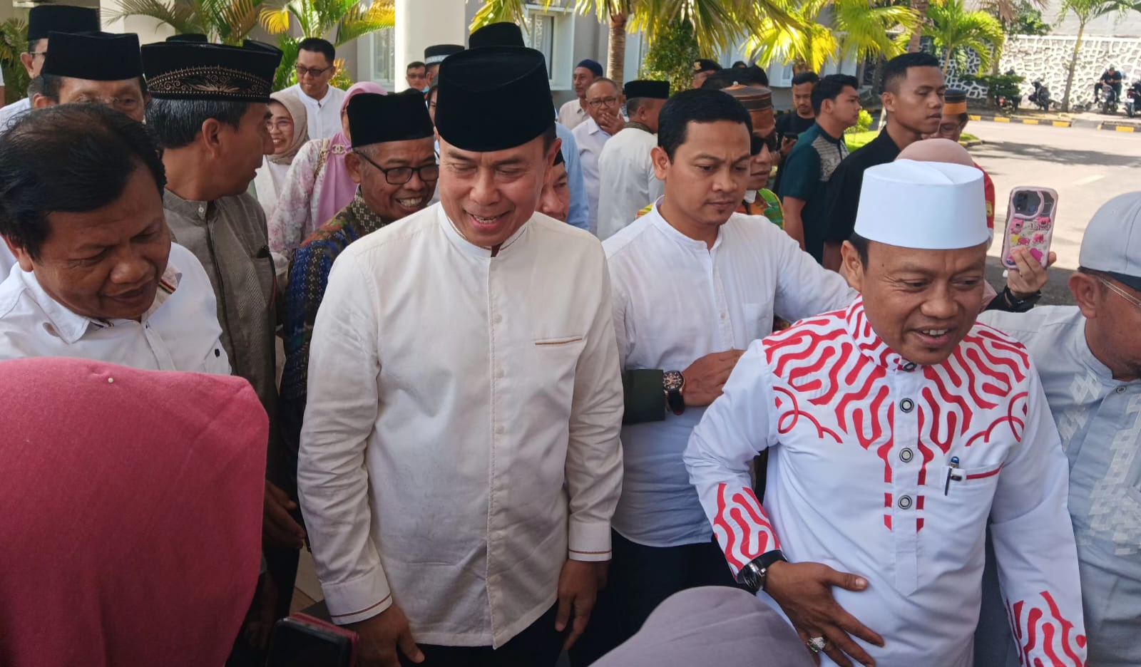Tablig Akbar KKSS di Sultra Hadirkan Ustaz Das'ad Latif dan ASR