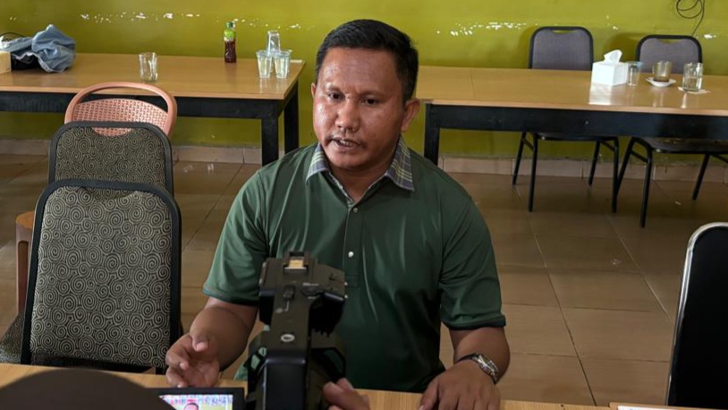 Pilbup Mubar 2024: Pertanian, Peternakan, Perikanan dan Pariwisata Jadi Program Unggulan Pasangan La Ode Darwin-Ali Basa