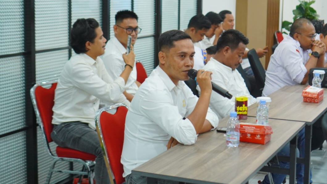 Diduga Ada Permainan Harga Gabah di Sultra, P3H Desak Bulog Tindak Tegas Pemilik Gudang Nakal