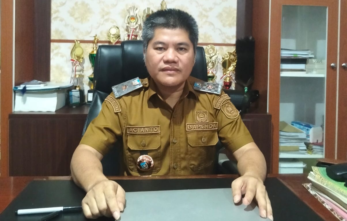 Lestarikan Budaya Tolaki, Panitia HUT ke-23 Konsel Hadirkan Lomba Mombesara untuk Pelajar