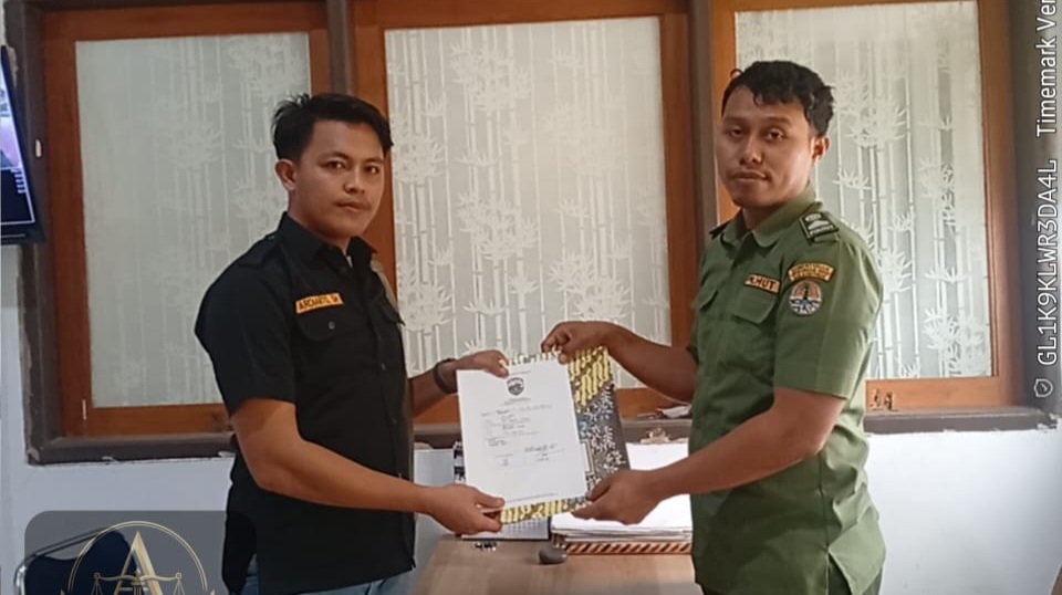 Diduga Beraktivitas Tanpa IPPKH di Konawe Selatan, FKPMI Sultra Laporkan PT Sambas dan PT Autar ke Gakkum LHK