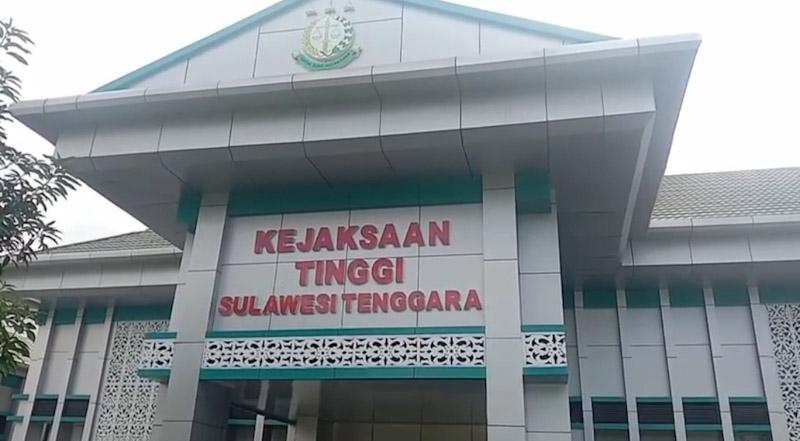 Kejati Sultra Tunggu Pelimpahan Berkas Kasus Pengadaan Bibit Fiktif