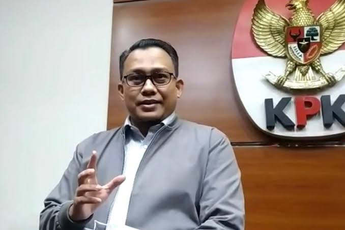 Jubir KPK Ali Fikri Benarkan Penggeledahan di Muna, Pengembangan Dugaan Korupsi Dana PEN