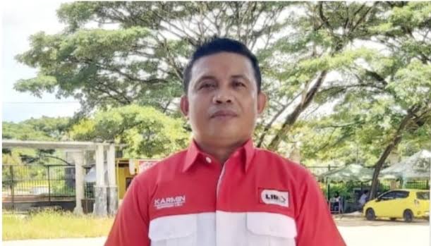 Dugaan Korupsi Pertambangan di Mandiodo, LIRA Sulawesi Tenggara Minta Penyidik Periksa Pihak Surveyor