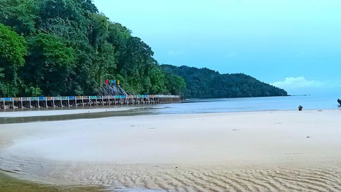 Wakili Sultra, Desa Wisata Namu Konsel Masuk Nominator 60 Besar Wonderful Indonesia Award 2025