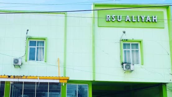 RS Aliyah Tolak Klaim Lahan Kopperson, dr Sukirman: Kami Punya Sertifikat Hak Milik