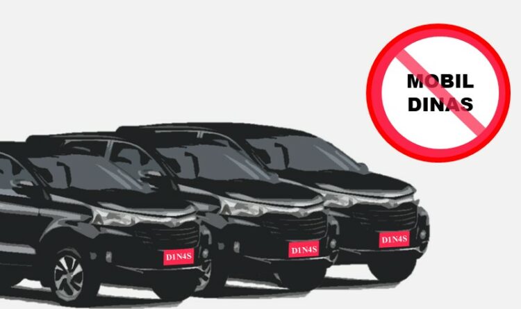 Pengadaan Mobil Dinas DPRD Sultra Diduga Langgar Perpres Standar Harga Satuan Regional Pengadaan Kendaraan Dinas