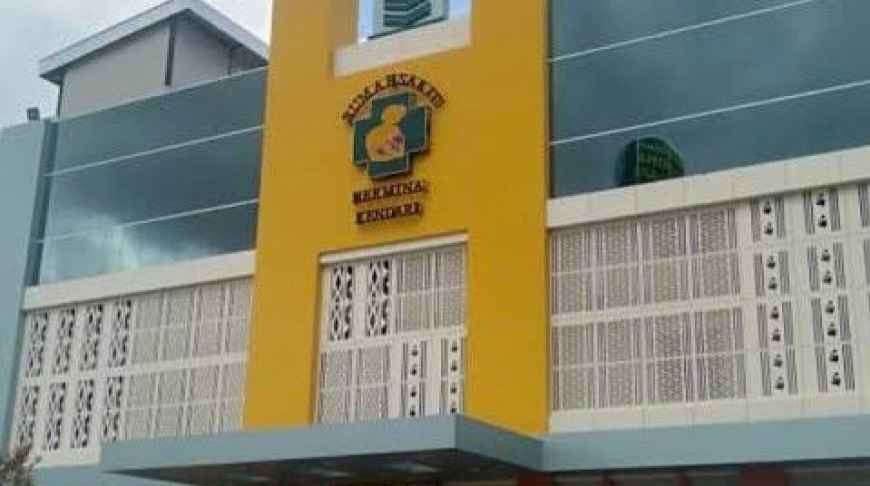 RS Hermina Kendari Diduga Manipulasi Administrasi Pasien Mandiri ke BPJS, Keluarga Bakal Tempuh Jalur Hukum