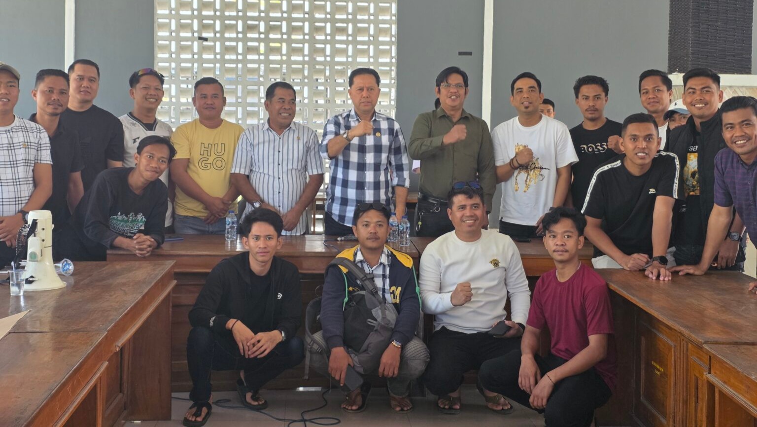 DPRD Sultra Respons Percepatan Penetapan Wilayah Pertambangan Rakyat