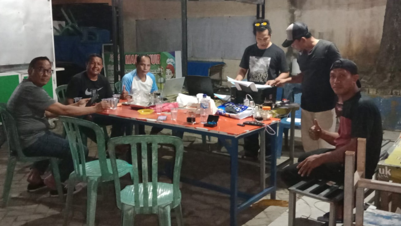 Digelar September 2026, Sejumlah Kader Potensial Siap Tarung di Konferprov PWI Sultra