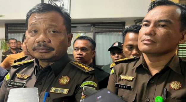 Sidang Tipikor Blok Mandiodo Mencuat Peran Mantan Gubernur Sultra, Hakim Minta AM Dihadirkan