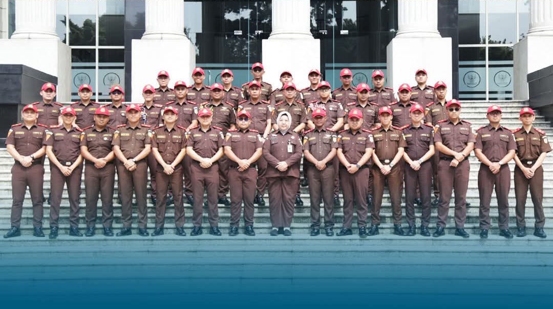 Peserta PPPJ Kejagung Dalami Peran MK dalam Menjaga Konstitusi