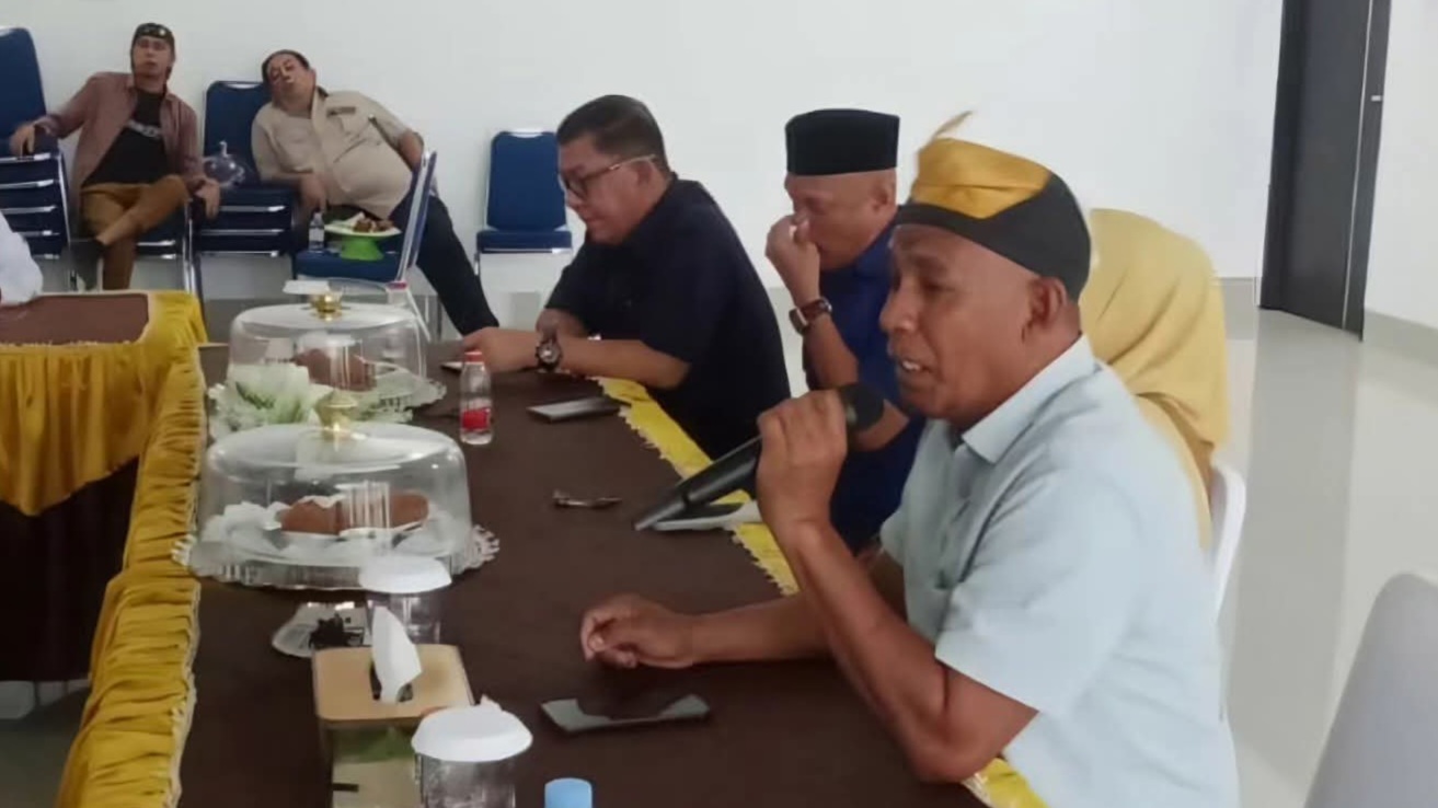 Dorong Peningkatan Layanan Publik dan Intensifkan Pengawasan, Komisi III DPRD Kota Kendari Kunker ke RSUD dan DLH