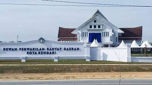 DPRD Kendari Desak Penanganan Serius Anak Jalanan, Dorong Langkah Tegas dan Terintegrasi