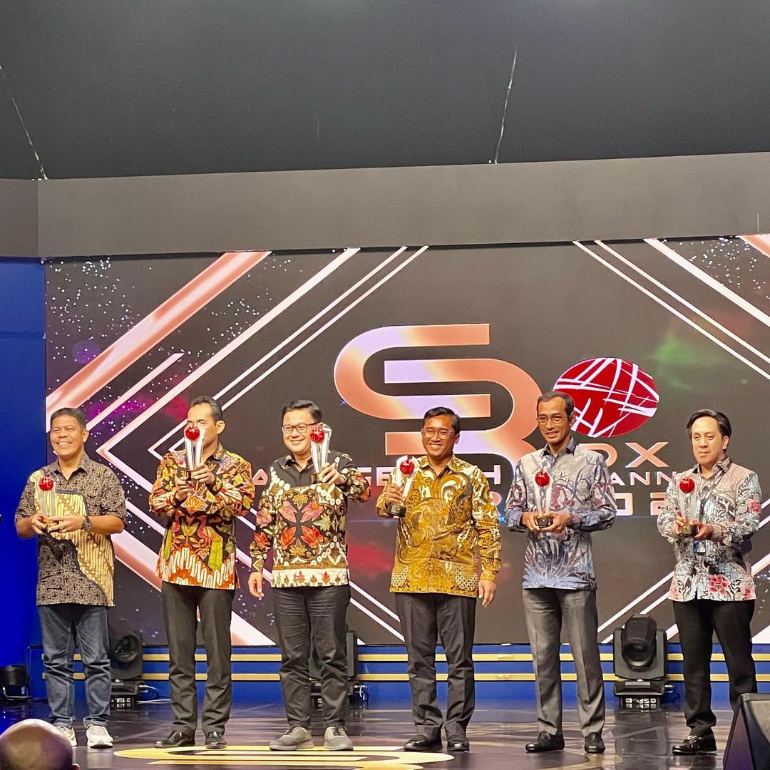 PT Vale Indonesia Raih IDX Channel CSR Award 2022