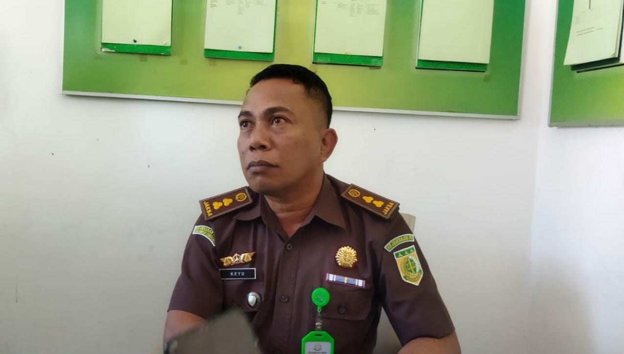 Kejati Sultra Terima Pelimpahan Berkas Perkara Pemalsuan Tanda Tangan Dirut PT Mandala Jayakarta