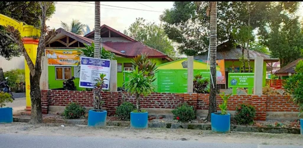 Diduga Terjadi Pemalsuan, Pengelolaan Keuangan BKM Kelurahan Kambu Tanpa Pelibatan Bendahara