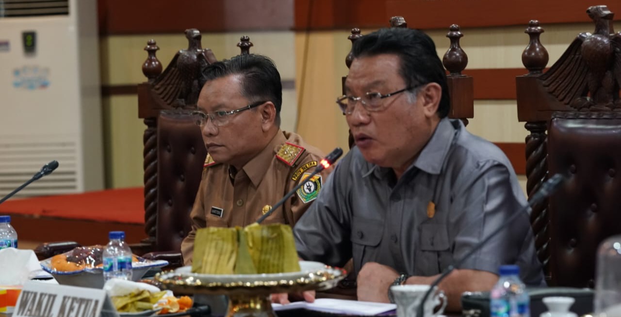 Dewan Harap Hasil Reses Ditindaklanjuti Pemprov Sultra