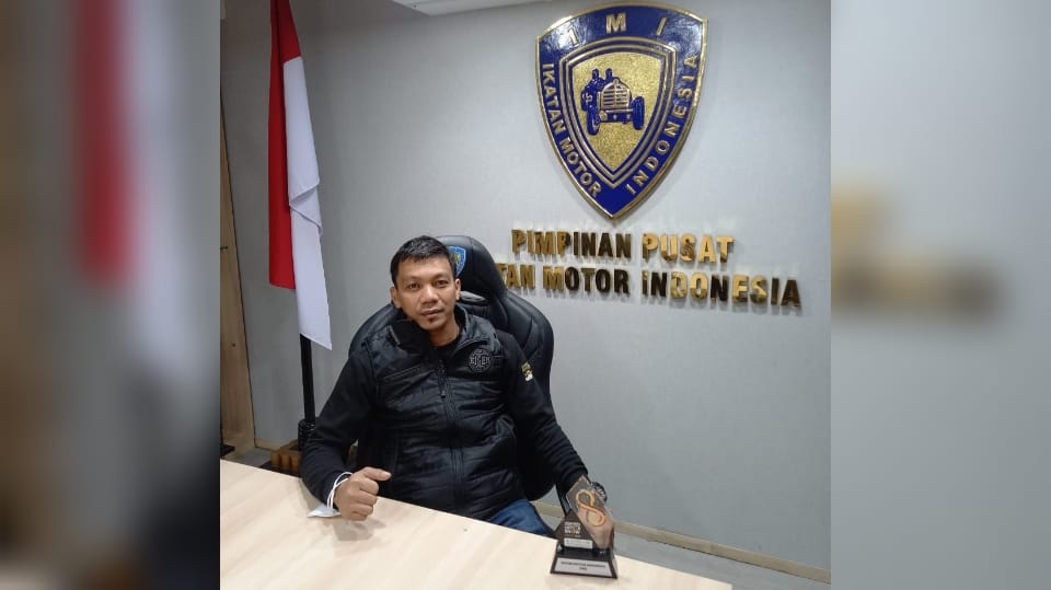 Panpel Ali Riski: IMI Sultra Award 2023 Siap Digelar