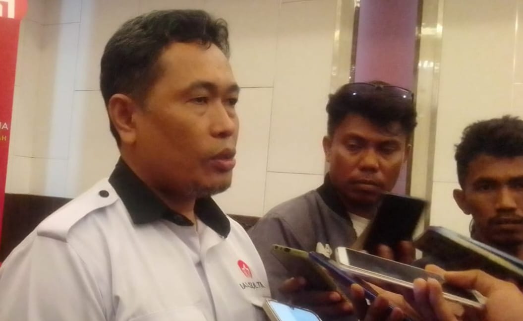 Bangun Kolaborasi, IAI Sultra - UHO Teken MoU