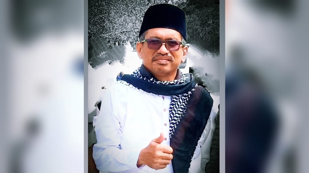 Jangan Seperti Ramadan Kemarin