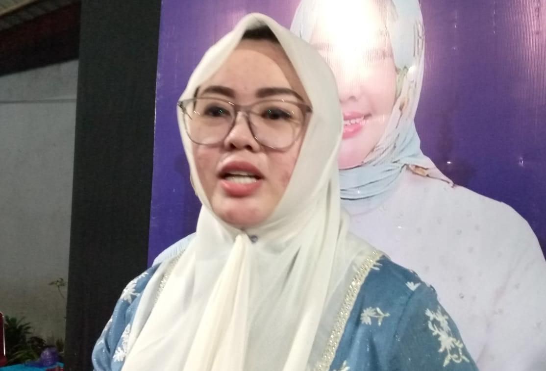 SKI Fokus Sosialisasi Secara Masif Menangkan NasDem di Kota Kendari